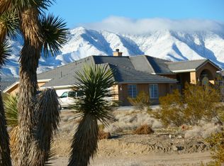 33981 Clark Rd, Lucerne Valley, CA 92356