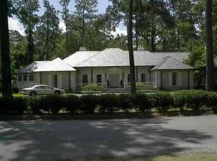 1503 Calhoun Rd, Conway, SC 29527