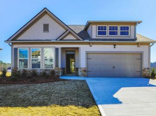 18 Legacy Park Ln, Powder Springs, GA 30127