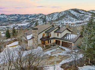 2025 Mahre Dr, Park City, UT 84098