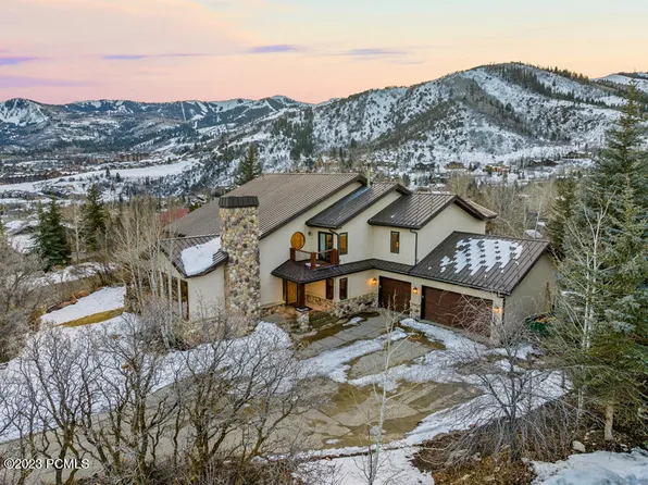2025 Mahre Dr, Park City, UT 84098