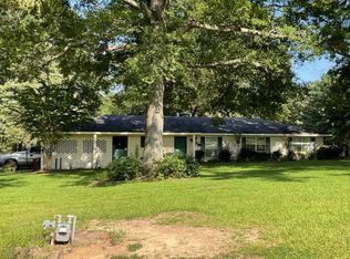 165 Grigsby Loop, Minden, LA 71055