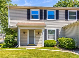 2177 N Dogwood Ln #2177, Palatine, IL 60074