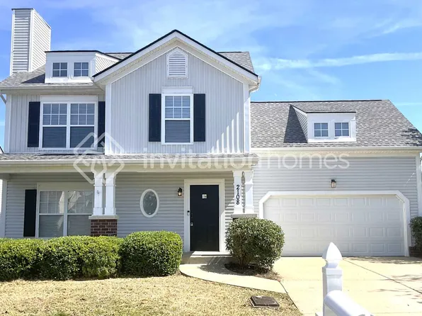 2108 Freeman Ln, Madison, TN 37115