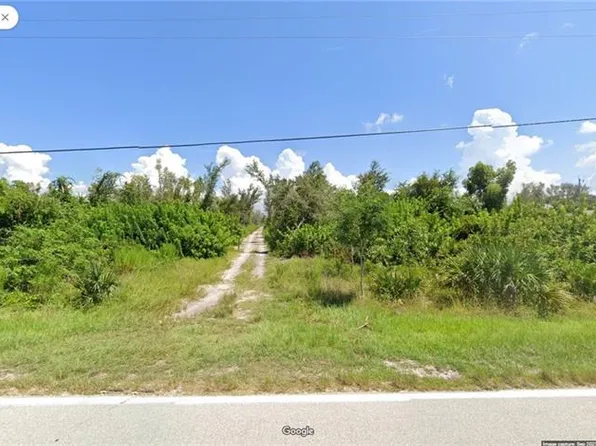  Lambs Gap LN, BOKEELIA, FL 33922