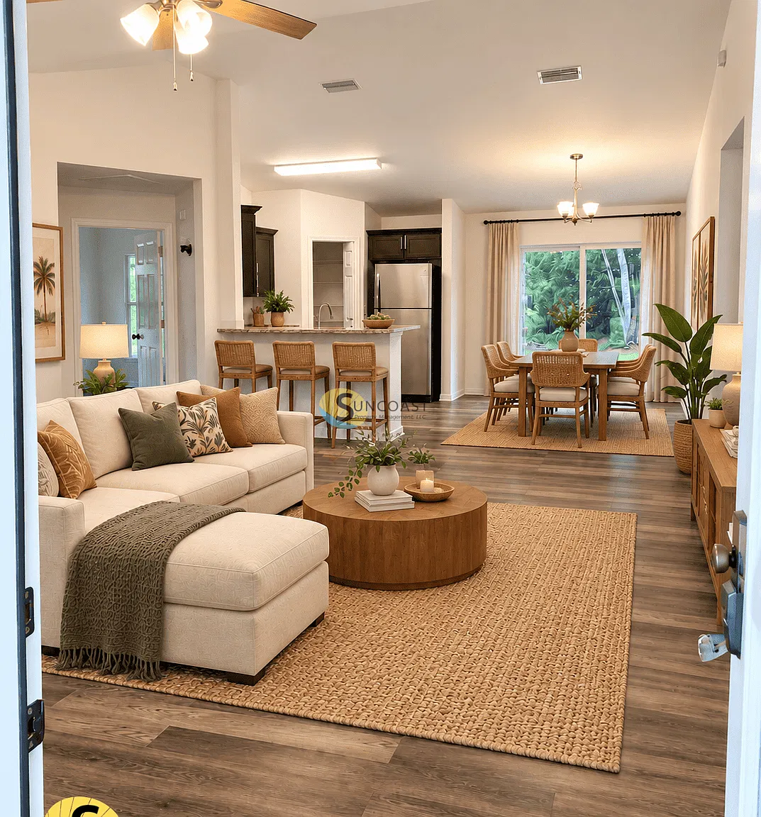 Your Next Belleview Home | 3BR/2BA w/ Garage — Photo 2