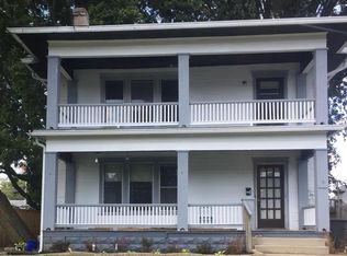 404 E Cassilly St, Springfield, OH 45503