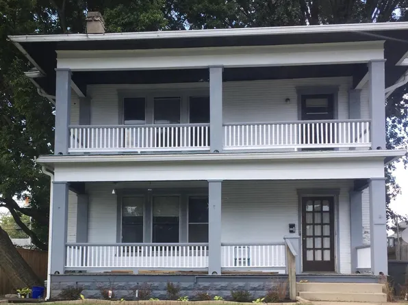 404 E Cassilly St, Springfield, OH 45503