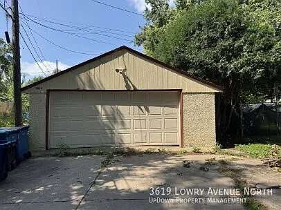 3619 Lowry Ave N — Photo 29