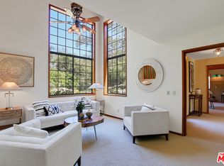 350 Miradero Ln, Santa Barbara, CA 93105