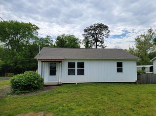 1314 E Moody Ave, Knoxville, TN 37920