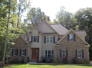 158 Maplevalley Rd, Advance, NC 27006