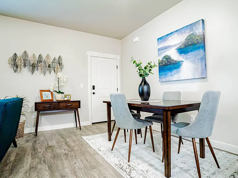 Arcadia Townhomes — Photo 10
