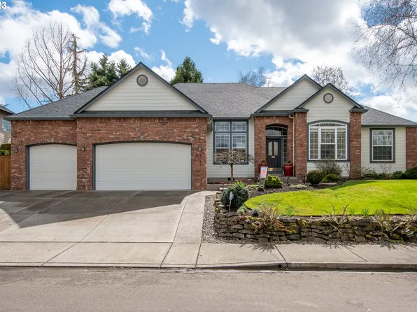 4711 NE 143rd Cir, Vancouver, WA 98686