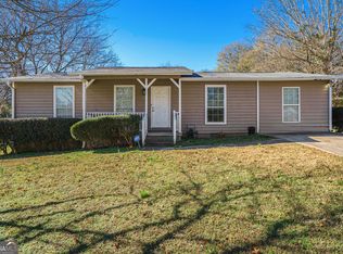 1696 Almand Creek Dr SW, Conyers, GA 30094