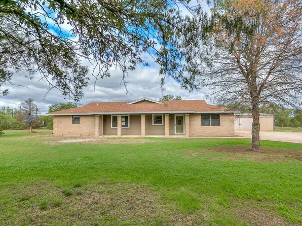 6601 Sykes Cir, San Angelo, TX 76905