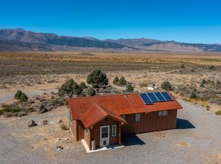 229 Green Creek Rd, Bridgeport, CA 93517
