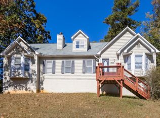 9704 Squirrel Wood Run, Douglasville, GA 30135