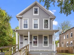 449 S Augusta Ave, Baltimore, MD 21229