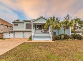 11 Audubon Point, Gulfport, MS 39507