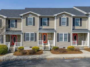 80 Pinnacle Ln, Lexington, VA 24450