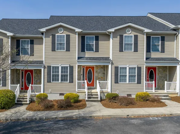 80 Pinnacle Ln, Lexington, VA 24450