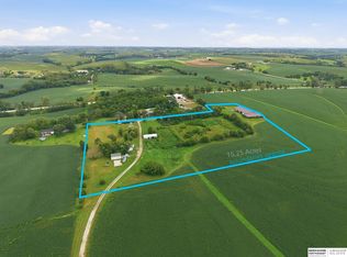 12020 N 144th Plz, Bennington, NE 68007