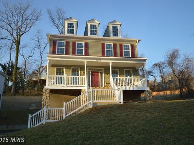 3110 Spring Dr, Alexandria, VA, 22306