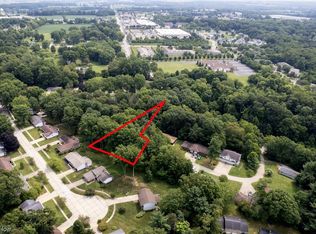 Portage Rd, Wooster, OH 44691