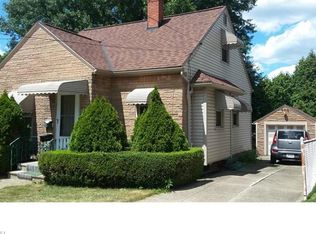 811 Clearview Ave, Akron, OH 44314