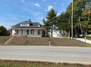 4559 E Us Highway 40, Greencastle, IN 46135