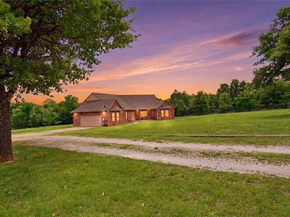 4824 Richardson Ave, Spencer, OK 73084