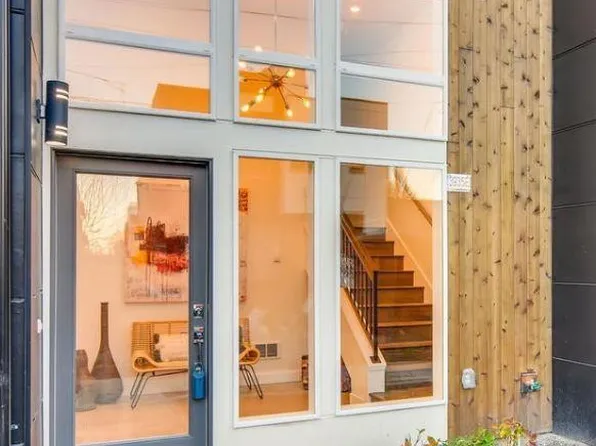 (undisclosed Address), Seattle, WA 98118