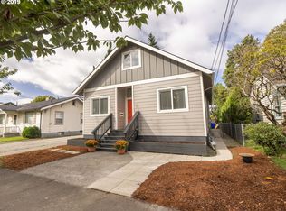 235 NE 84th Ave, Portland, OR 97220
