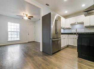 11120 Harvest Rd, Balch Springs, TX 75180