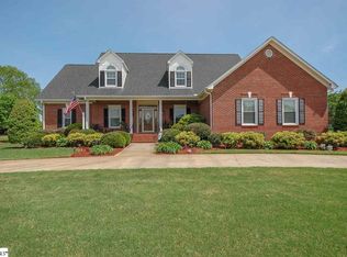 501 Silver Ridge Dr, Greer, SC 29651