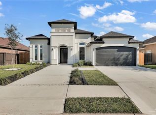 404 N Georgia St, Alton, TX 78573