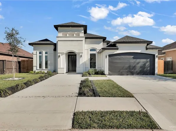 404 N Georgia St, Alton, TX 78573