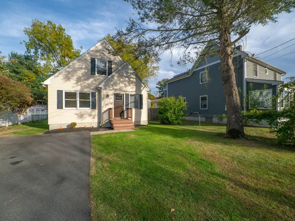 66 Cowan Street, Suffield, CT 06078