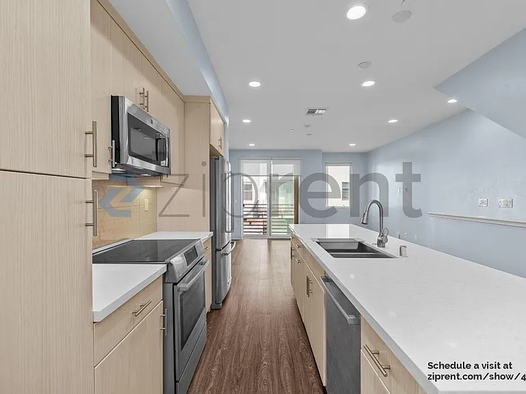 1505 Prescott St — Photo 10