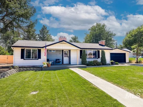 210 Marvin St, Caldwell, ID 83605