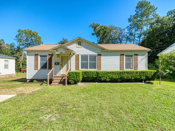 1553 Yancey St, Tallahassee, FL 32303
