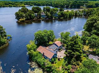 64 Shore Rd, Wellesley, MA 02482