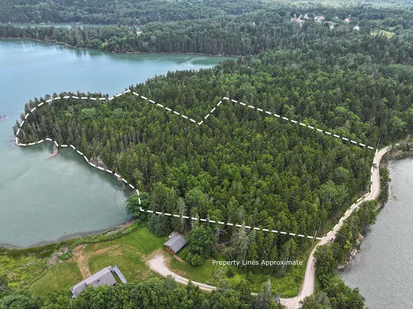 M4-L18-2 Merchant Point Road, Deer Isle, ME 04627