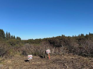 17338 Tidal Knoll Rd, Ninilchik, AK 99639