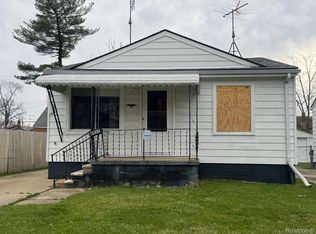 6031 Minock St, Detroit, MI 48228