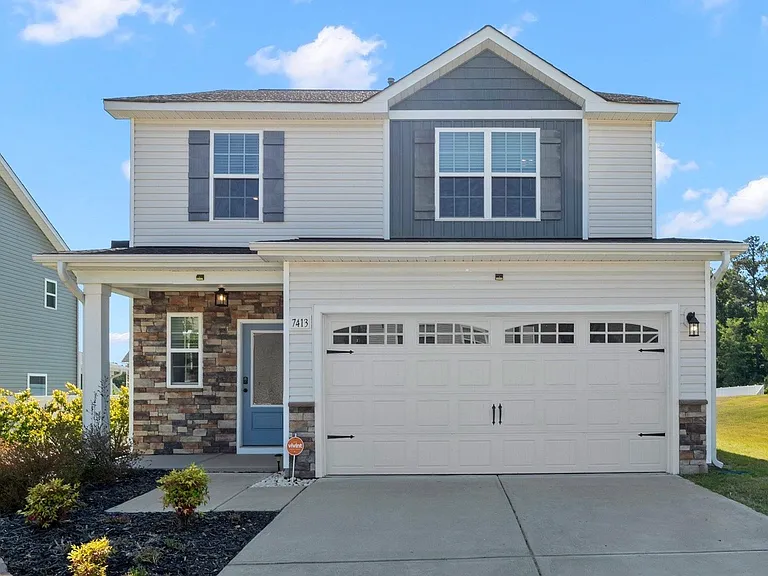 7413 Cornett Way — Photo 1