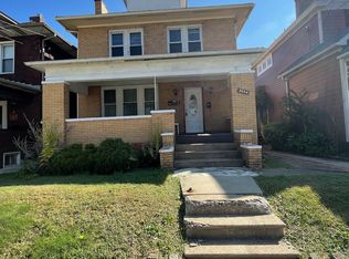 3604 6th Ave APT 2, Beaver Falls, PA