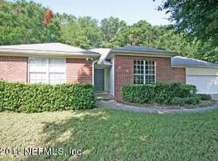 3338 Millcrest Dr, Jacksonville, FL 32277