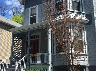 109 Orchard Ave #1, Troy, NY 12180